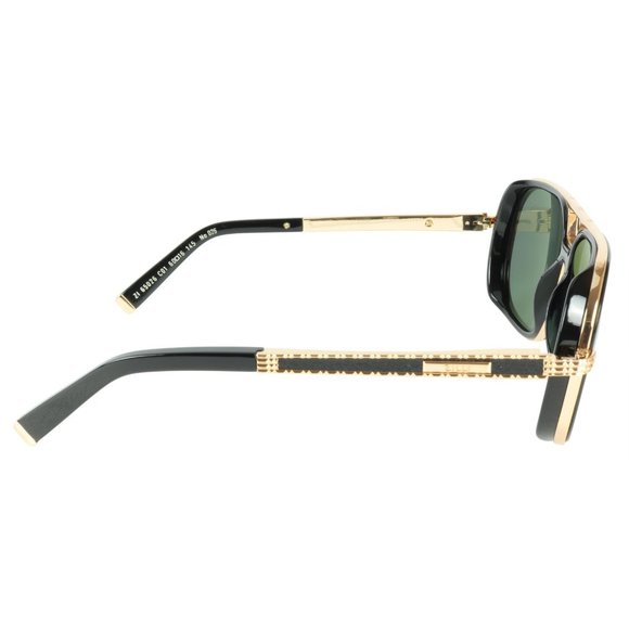 ZILLI Accessories Zilli Sunglasses Titanium Zi 6526 C0 Poshmark